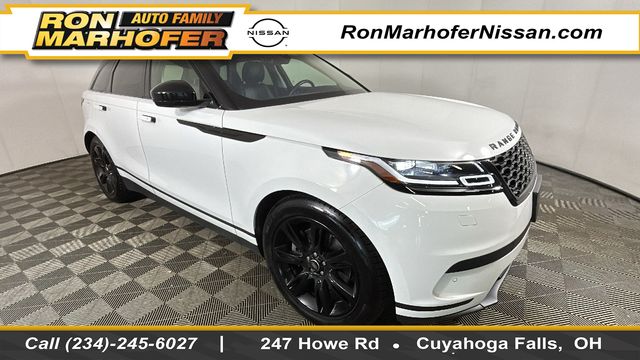 2020 Land Rover Range Rover Velar S V6's photo