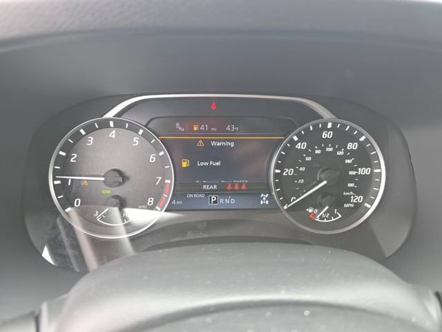 2026 Nissan Frontier SV - Photo 31