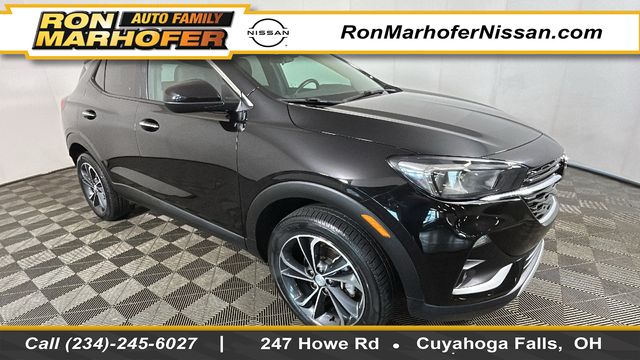 2023 Buick Encore GX Select AWD's photo