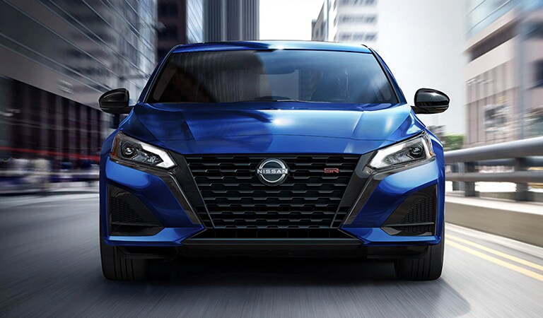 2023 Nissan Altima Cuyahoga Falls Ohio