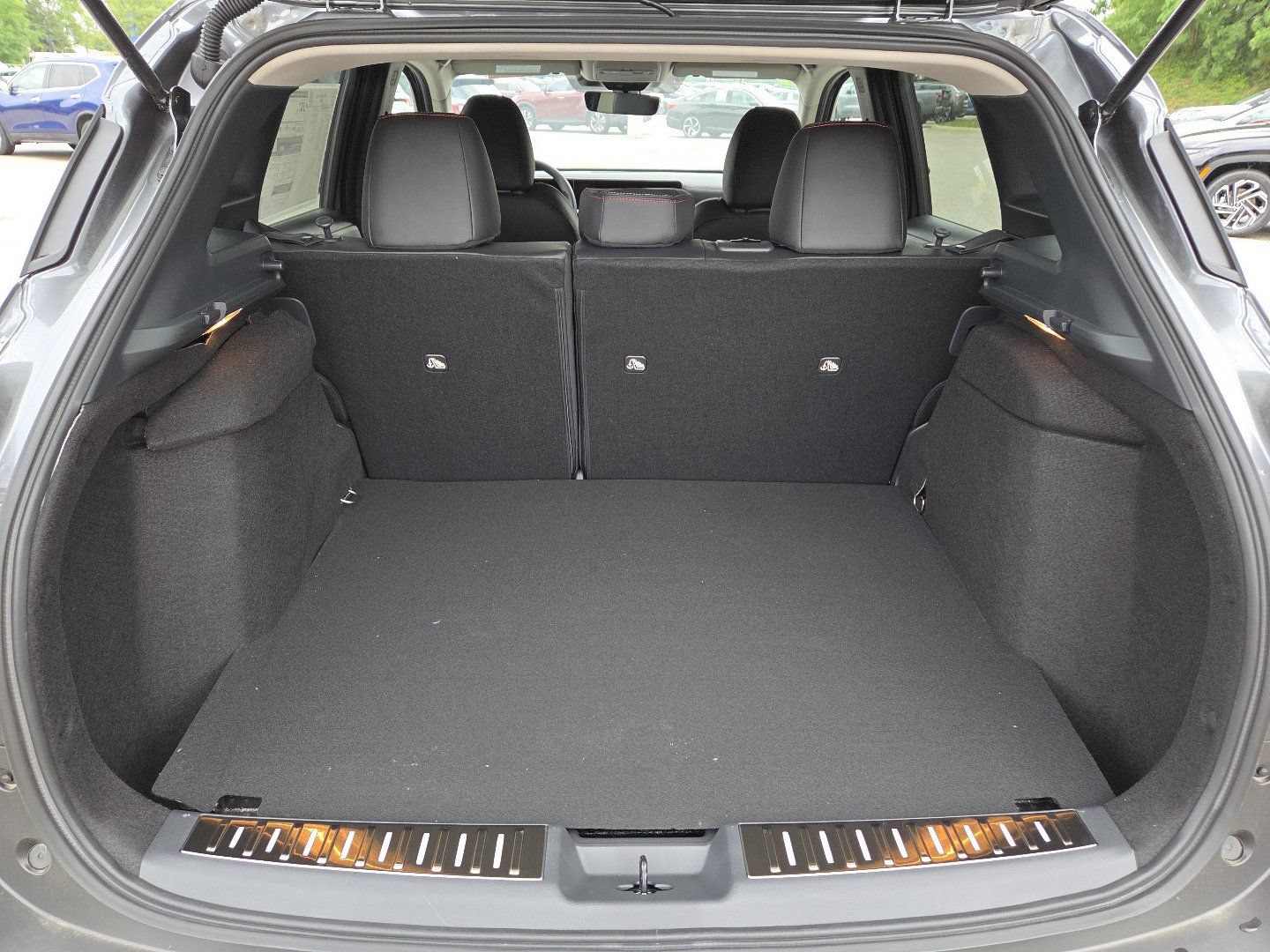 2026 Nissan KICKS SR AWD - Photo 21