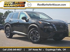 2026 Nissan Rogue SV SUV