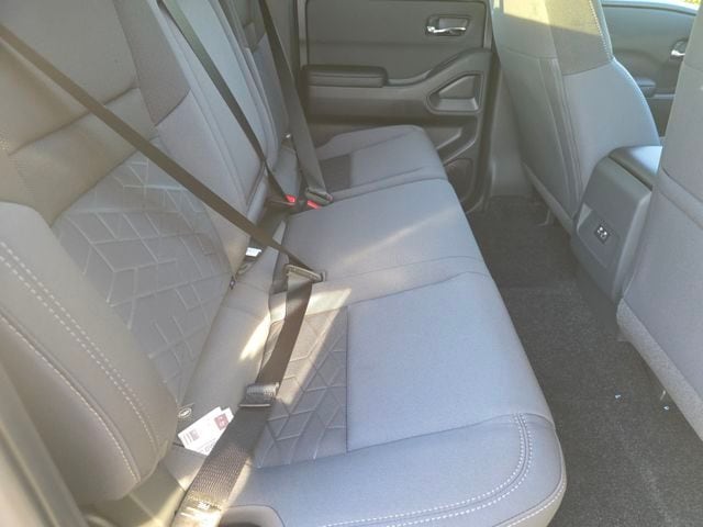 2026 Nissan Frontier SV - Photo 26