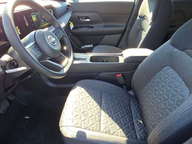 2026 Nissan KICKS SV - Photo 28