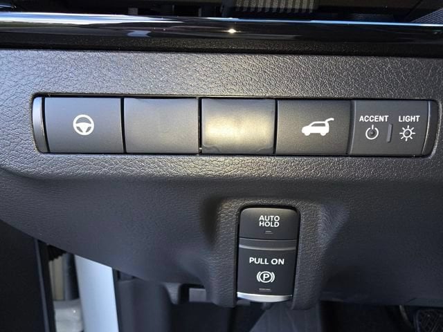 2026 Nissan Murano SL - Photo 21