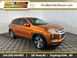 Mitsubishi Outlander Sport