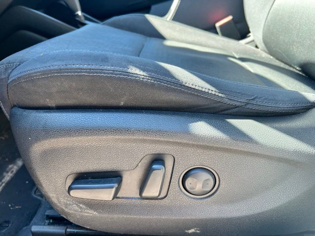 2016 Hyundai Tucson SE photo 3
