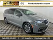  Chrysler Pacifica Hybrid