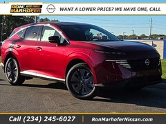 2026 Nissan Murano SL SUV