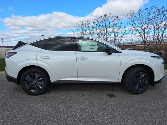 2026 Nissan Murano SL - Photo 21