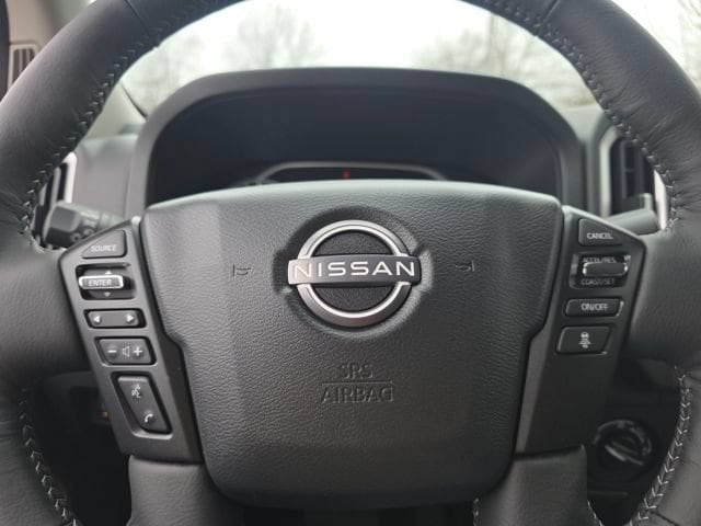 2026 Nissan Frontier SV - Photo 29