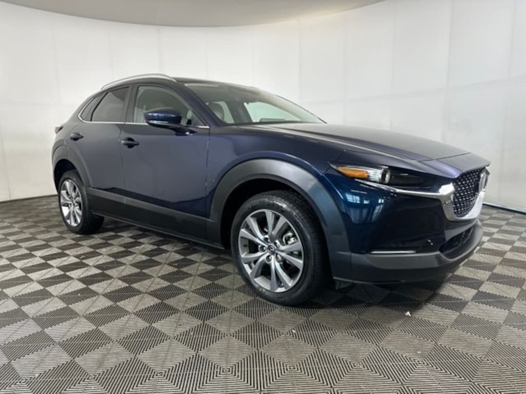 Used 2023 Mazda CX-30 2.5 S Preferred Package SUV