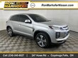 Mitsubishi Outlander Sport