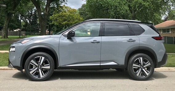 New 2021 Rogue Ron Marhofer Nissan Ohio Dealership New 2021 Rogue Ron Marhofer Nissan Ohio Dealership