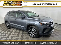 2023 Volkswagen Taos