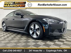 2023 BMW i4