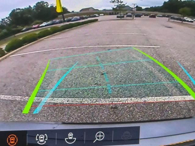 2025 Nissan Armada SL - Photo 7