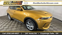 2024 Dodge Hornet