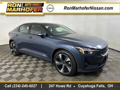 2023 Polestar Polestar 2