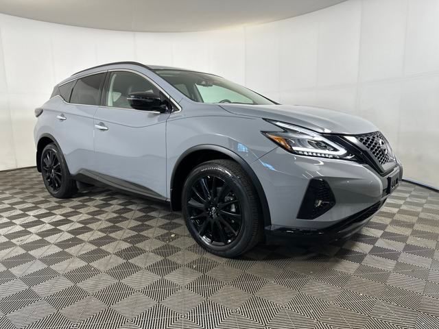 2023 Nissan Murano SV photo 2