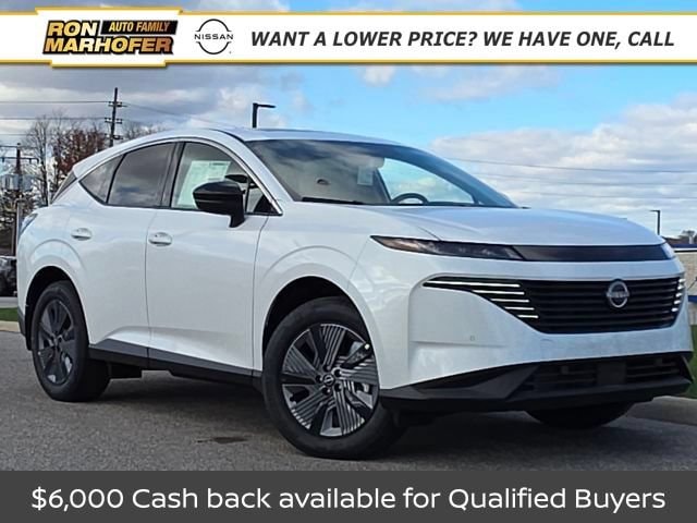 2026 Nissan Murano