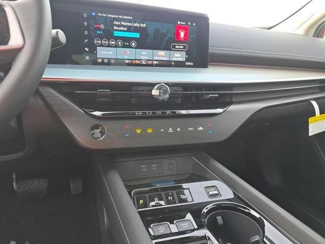 2026 Nissan Murano SL - Photo 17