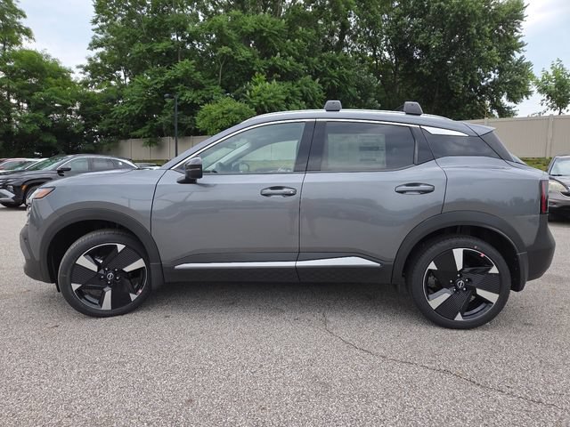 2026 Nissan KICKS SR AWD - Photo 13