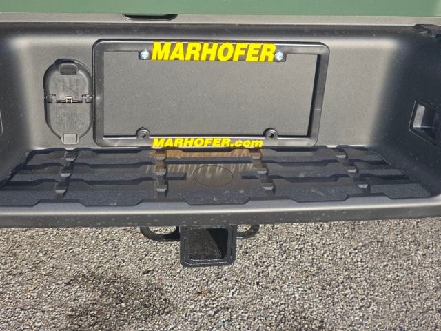 2026 Nissan Frontier SV - Photo 24