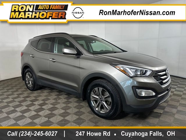 2016 Hyundai Santa Fe Sport