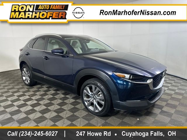 2023 Mazda CX-30 Preferred