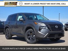 2026 Nissan Rogue SV SUV