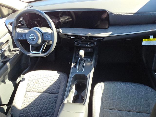 2026 Nissan KICKS SV - Photo 16