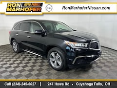 2020 Acura MDX