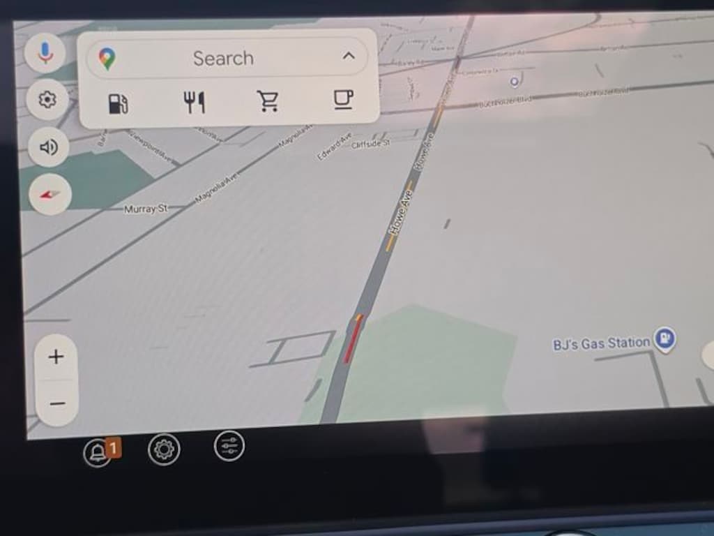 New 2026 Nissan Rogue Platinum SUV