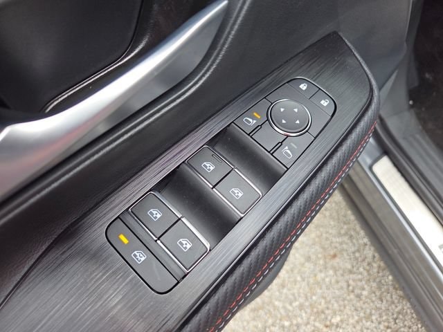 2026 Nissan KICKS SR AWD - Photo 25