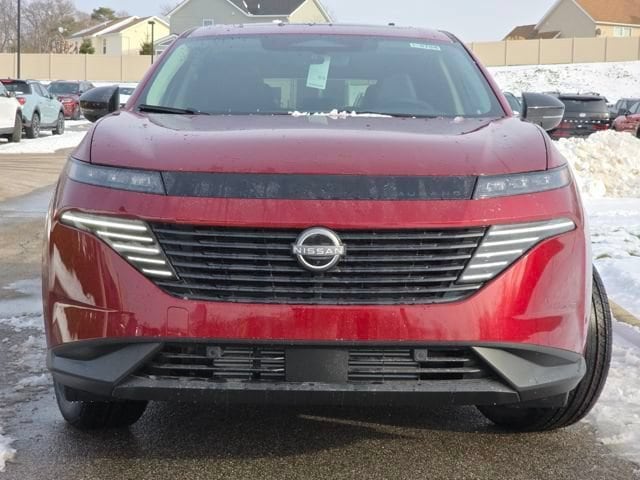 2026 Nissan Murano SL - Photo 22
