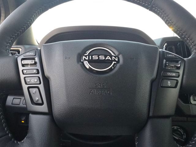2026 Nissan Frontier SV - Photo 6