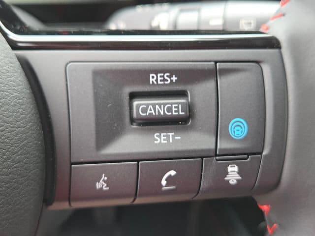 2026 Nissan KICKS SR AWD - Photo 27
