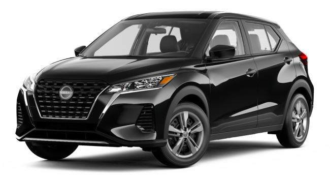 2022 Nissan Kicks S