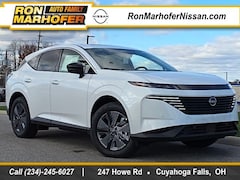 2026 Nissan Murano SL SUV