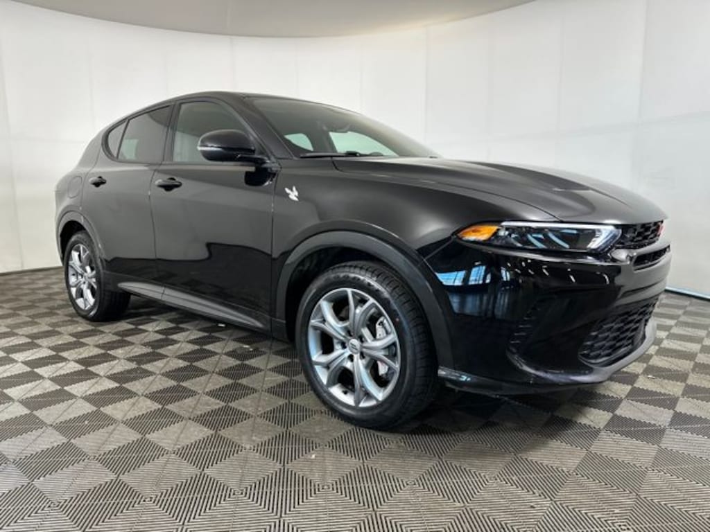 Used 2024 Dodge Hornet R/T SUV