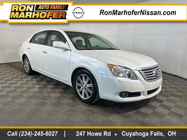 2008 Toyota Avalon Touring