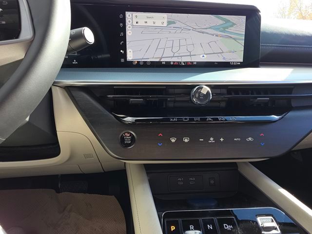 2026 Nissan Murano SL - Photo 15