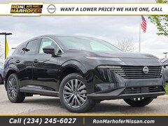 2026 Nissan Murano SL SUV