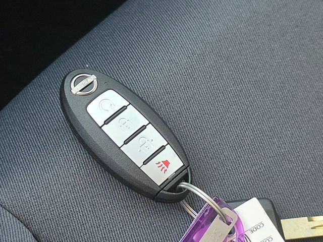 2026 Nissan Frontier SV - Photo 28