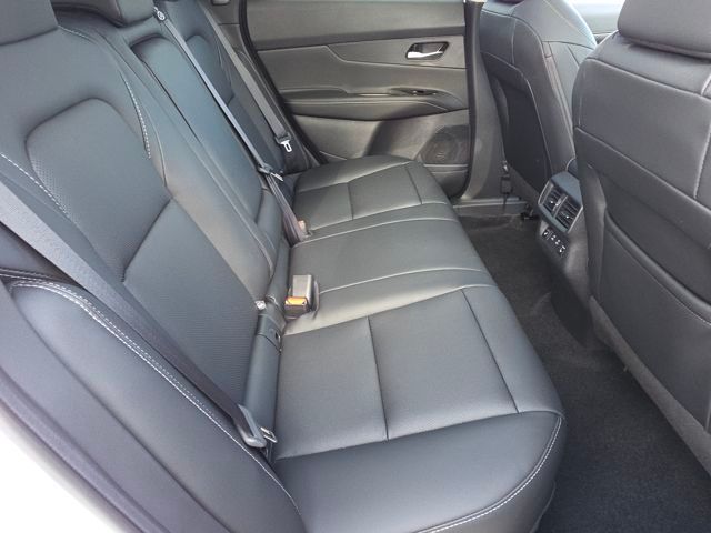 2026 Nissan Murano SL - Photo 25