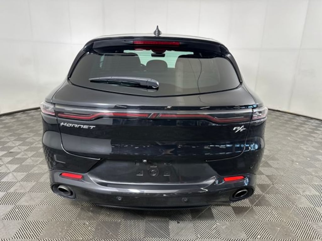 Used 2024 Dodge Hornet R/T SUV