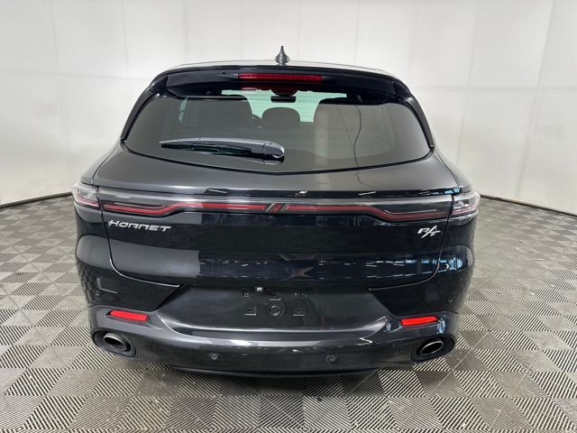 2024 Dodge Hornet R/T photo 4