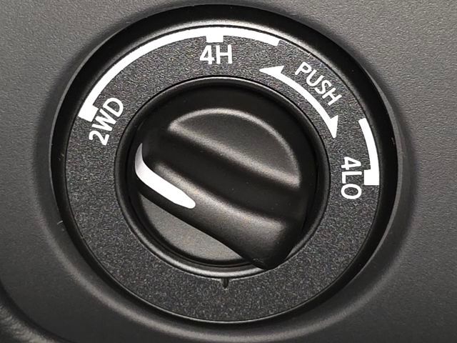 2026 Nissan Frontier SV - Photo 18