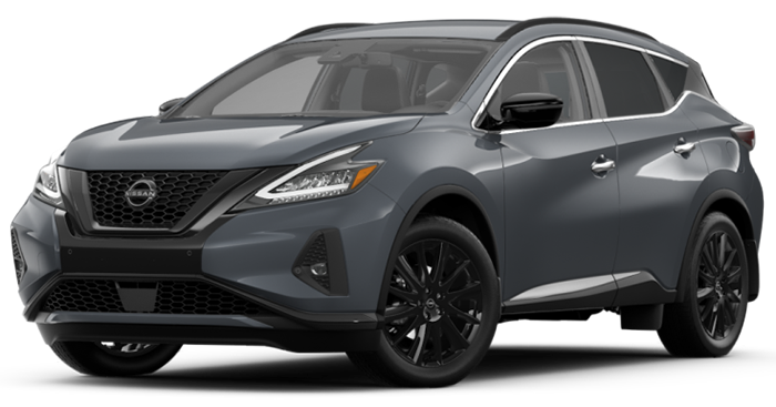2024 Nissan Murano Midnight Edition